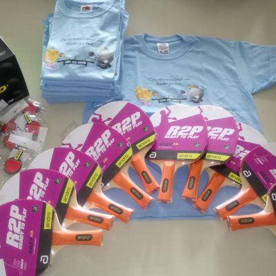 Komplettset "25 für 125"