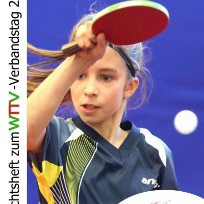 Berichtsheft Verbandstag WTTV 2017