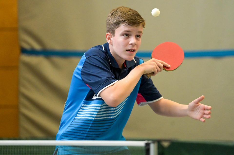 DTTB TOP 48 Jugend 15