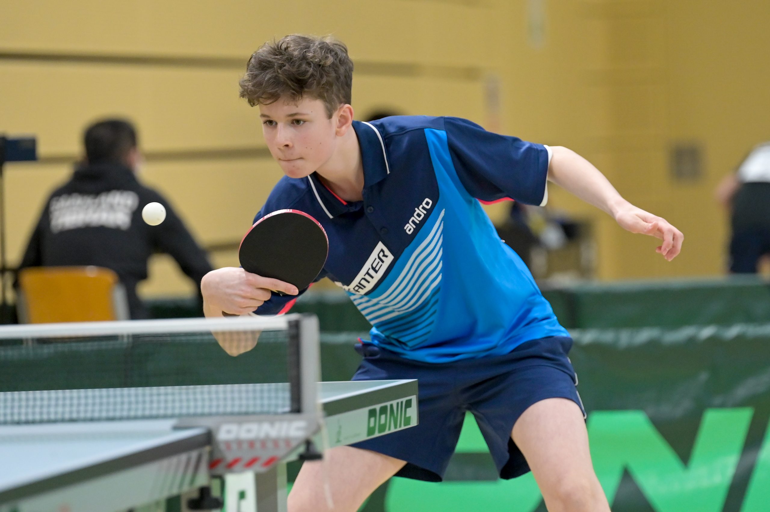 Alexander Sahakiants (TV Refrath)