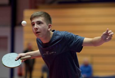 Johann Magnus Mahl (FC Schalke 04)