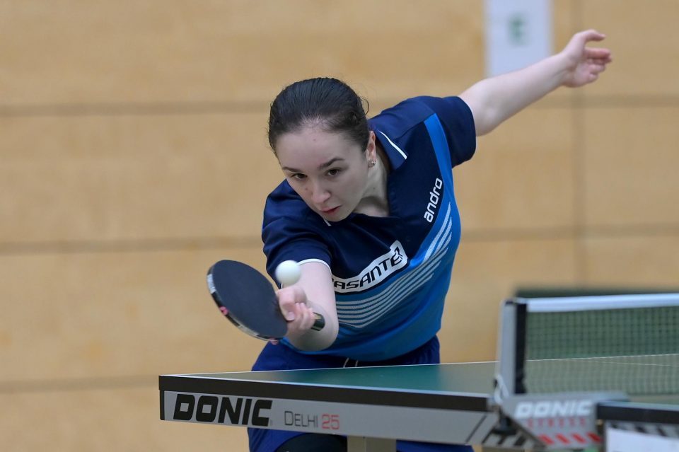 DTTB TOP 24 Jugend 15 und Jugend 19