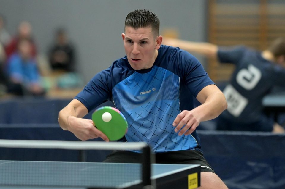 TT 75. Westdeutsche Meisterschaften Damen und Herren am 21.01.2023 im Sportzentrum Nord in Waltrop


Foto: Jörg Fuhrmann