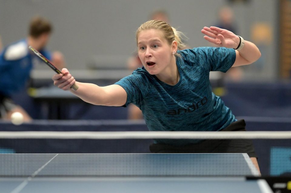 TT 75. Westdeutsche Meisterschaften Damen und Herren am 21.01.2023 im Sportzentrum Nord in Waltrop


Foto: Jörg Fuhrmann