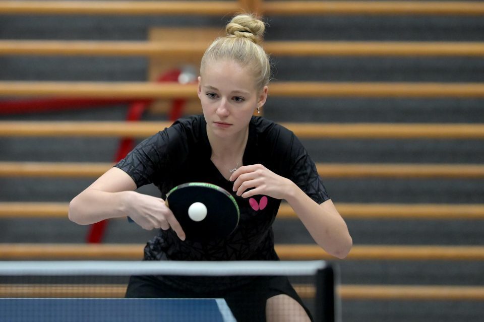 TT 75. Westdeutsche Meisterschaften Damen und Herren am 21.01.2023 im Sportzentrum Nord in Waltrop


Foto: Jörg Fuhrmann