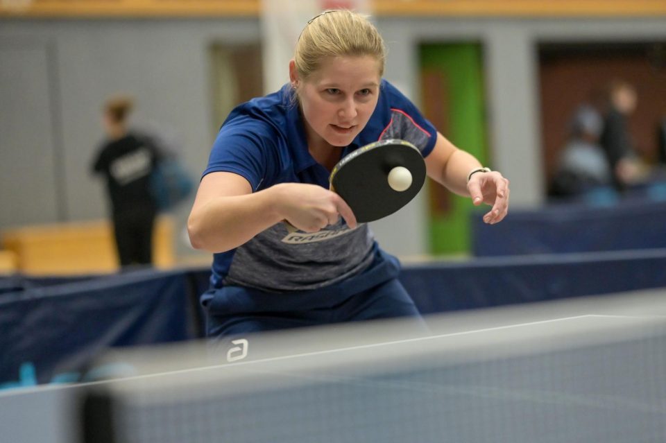 TT 75. Westdeutsche Meisterschaften Damen und Herren am 22.01.2023 im Sportzentrum Nord in Waltrop


Foto: Jörg Fuhrmann