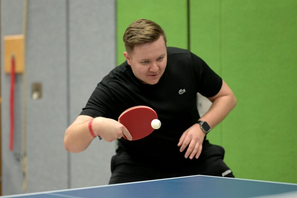 TT 75. Westdeutsche Meisterschaften Damen und Herren am 22.01.2023 im Sportzentrum Nord in Waltrop


Foto: Jörg Fuhrmann