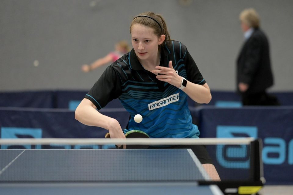 TT 75. Westdeutsche Meisterschaften Damen und Herren am 22.01.2023 im Sportzentrum Nord in Waltrop


Foto: Jörg Fuhrmann