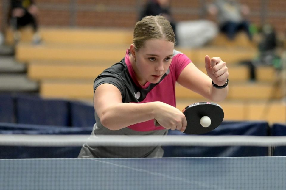 TT 75. Westdeutsche Meisterschaften Damen und Herren am 22.01.2023 im Sportzentrum Nord in Waltrop


Foto: Jörg Fuhrmann