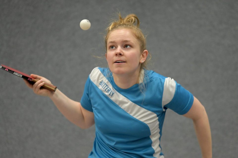 TT 75. Westdeutsche Meisterschaften Damen und Herren am 22.01.2023 im Sportzentrum Nord in Waltrop


Foto: Jörg Fuhrmann