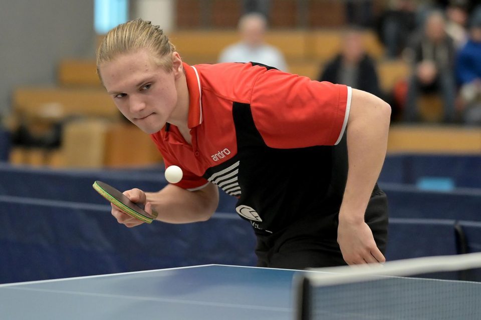 TT 75. Westdeutsche Meisterschaften Damen und Herren am 22.01.2023 im Sportzentrum Nord in Waltrop


Foto: Jörg Fuhrmann