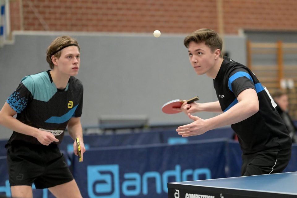 TT 75. Westdeutsche Meisterschaften Damen und Herren am 22.01.2023 im Sportzentrum Nord in Waltrop


Foto: Jörg Fuhrmann