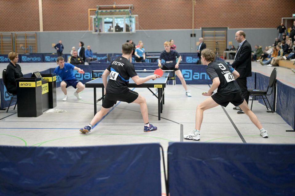 TT 75. Westdeutsche Meisterschaften Damen und Herren am 22.01.2023 im Sportzentrum Nord in Waltrop


Foto: Jörg Fuhrmann