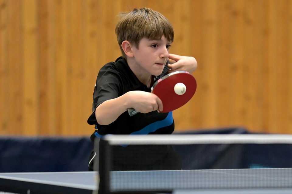 TT 59. Westdeutsche Einzelmeisterschaften Jugend 15 am 04.02.2023 in Essen 


Foto: Jörg Fuhrmann