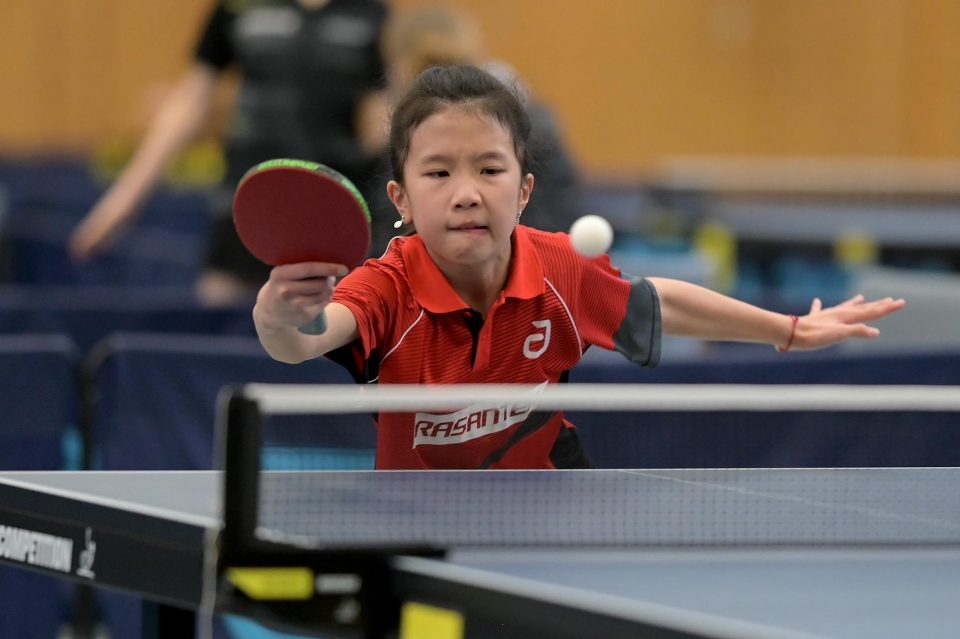 TT 59. Westdeutsche Einzelmeisterschaften Jugend 15 am 05.02.2023 in Essen 


Foto: Jörg Fuhrmann