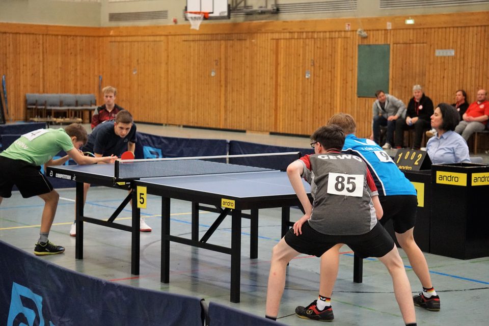 Finale Jungen_Doppel