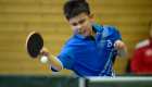 Tischtennis Nationale Deutsche Meisterschaften Jugend 15 am 11.03.2023 in der Kochenwaldhalle in Bad Friedrichshall




Foto: Jörg Fuhrmann