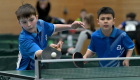 Tischtennis Nationale Deutsche Meisterschaften Jugend 15 am 12.03.2023 in der Kochenwaldhalle in Bad Friedrichshall




Foto: Jörg Fuhrmann