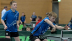 Tischtennis Nationale Deutsche Meisterschaften Jugend 15 am 12.03.2023 in der Kochenwaldhalle in Bad Friedrichshall




Foto: Jörg Fuhrmann