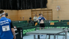 Tischtennis Nationale Deutsche Meisterschaften Jugend 15 am 12.03.2023 in der Kochenwaldhalle in Bad Friedrichshall




Foto: Jörg Fuhrmann