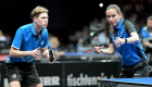 91. NDM Tischtennis