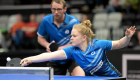 91. NDM Tischtennis