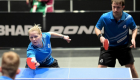 91. NDM Tischtennis