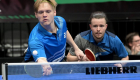 91. NDM Tischtennis