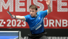 91. NDM Tischtennis