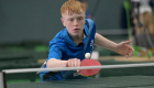 Tischtennis NDM U19