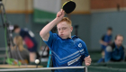 Tischtennis NDM U19