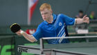 Tischtennis NDM U19