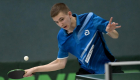 Tischtennis NDM U19