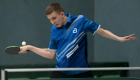 Tischtennis NDM U19