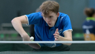 Tischtennis NDM U19