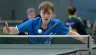 Tischtennis NDM U19