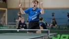 Tischtennis NDM U19