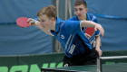 Tischtennis NDM U19