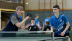 Tischtennis NDM U19
