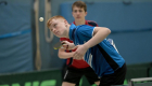 Tischtennis NDM U19