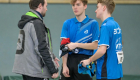Tischtennis NDM U19