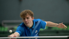 Tischtennis NDM U19