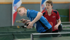 Tischtennis NDM U19