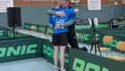 Tischtennis NDM U19
