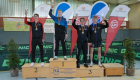 Tischtennis NDM U19