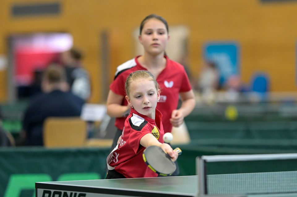 Deutsche Mannschaftsmeisterschaften Jugend 15