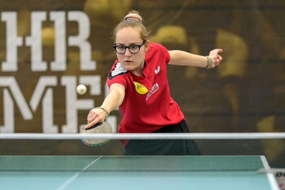 Deutsche Mannschaftsmeisterschaften Jugend 15