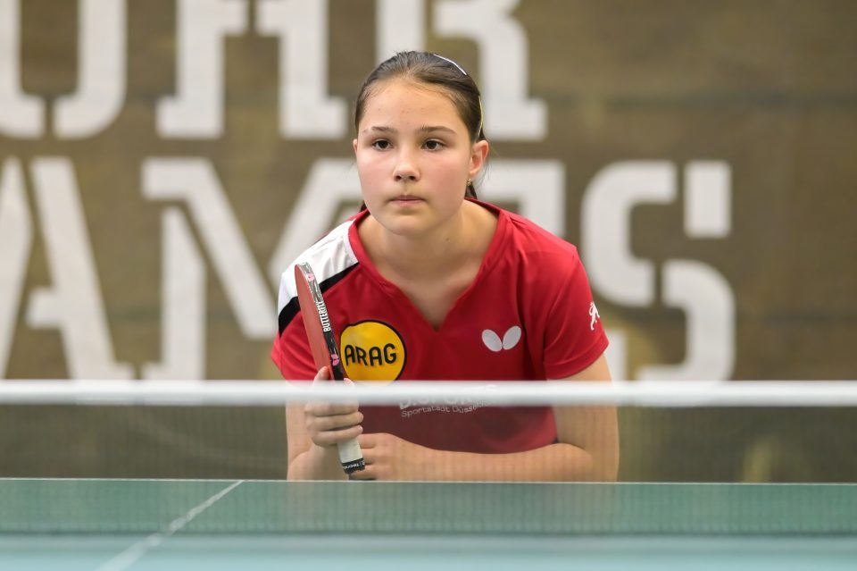 Deutsche Mannschaftsmeisterschaften Jugend 15