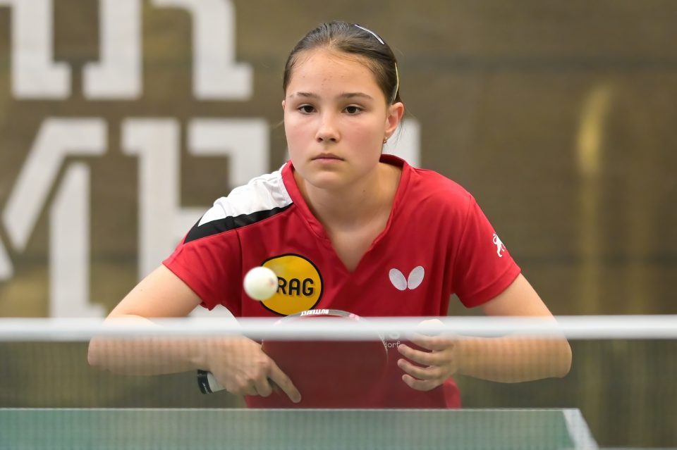 Deutsche Mannschaftsmeisterschaften Jugend 15