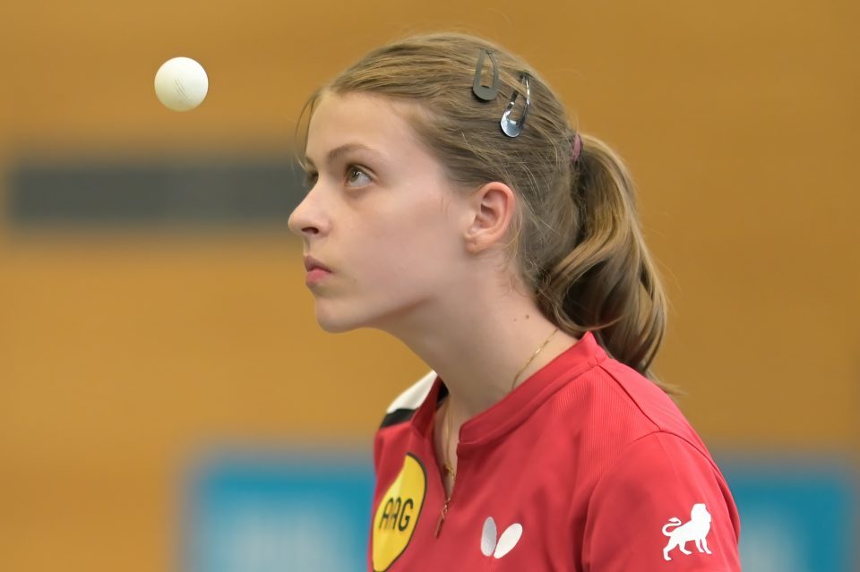 Deutsche Mannschaftsmeisterschaften Jugend 15